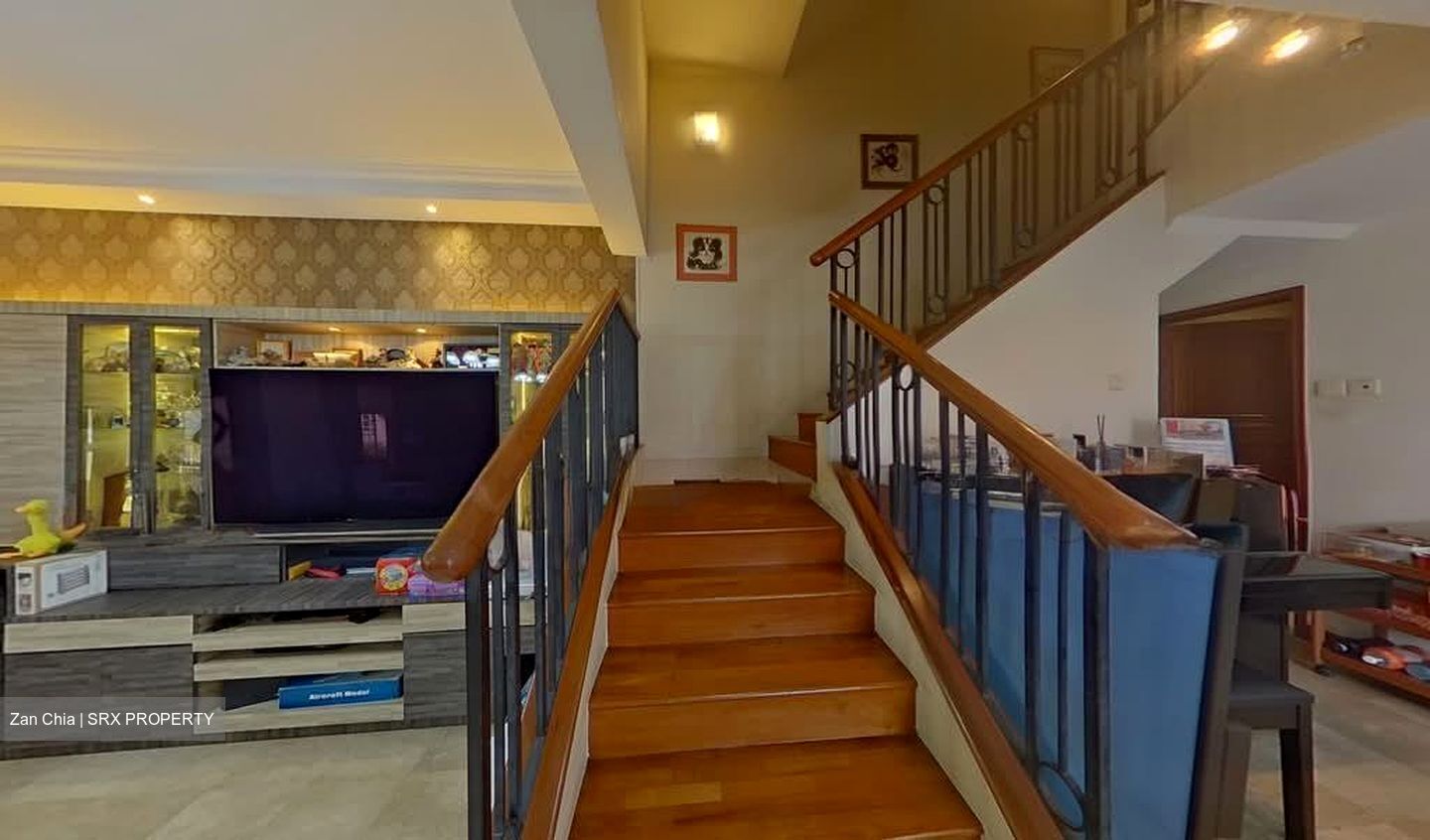 Tai Keng Garden (D19), Terrace #604329891